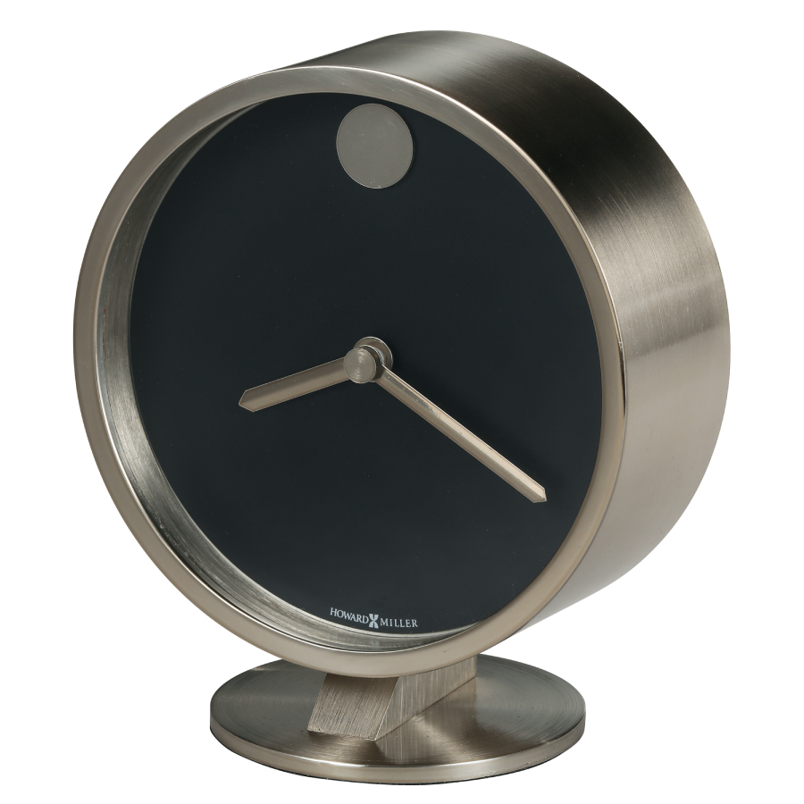 Howard Miller Aurora Table Clock 645821 - Premier Clocks