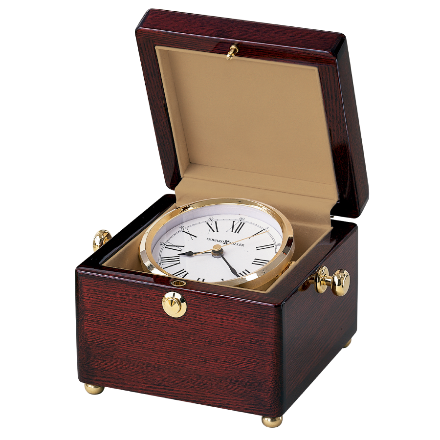Howard Miller Bailey Table Clock 645443 - Premier Clocks