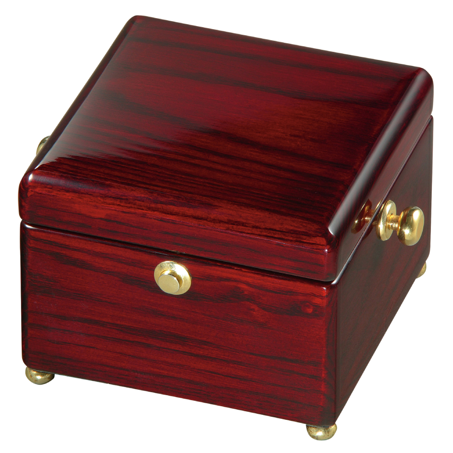 Howard Miller Bailey Table Clock 645443 gift box - Premier Clocks