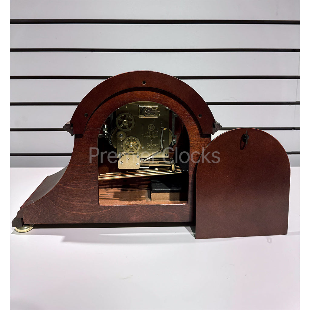 Howard Miller Barrett Mantel Clock 630200 - Premier Clocks