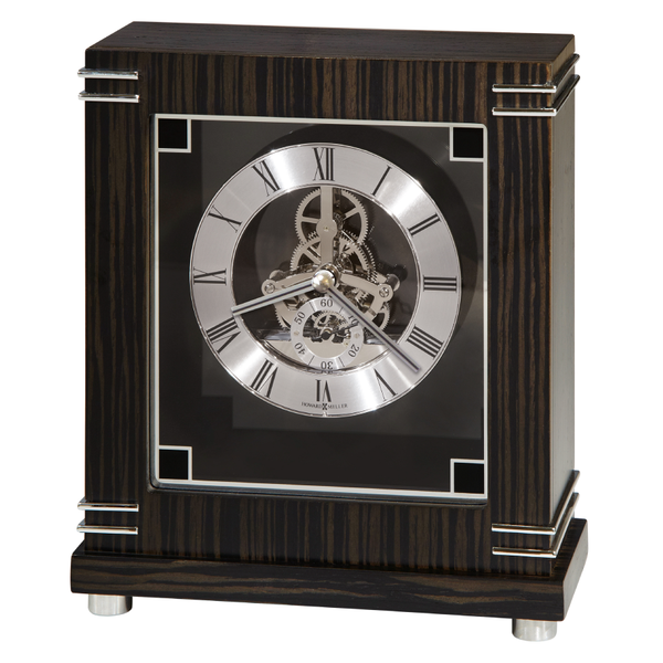 Howard Miller Batavia Mantel Clock 635177 | Desk & Shelf Clocks
