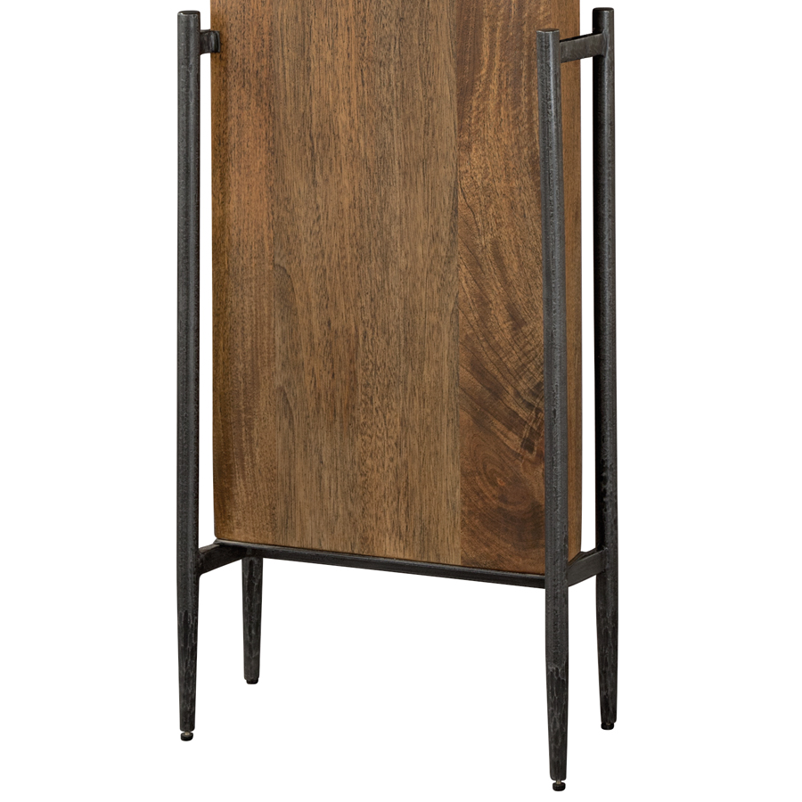 Howard Miller Bedford Park Floor Clock 615102 base with adjustable leveleres - Premier Clocks