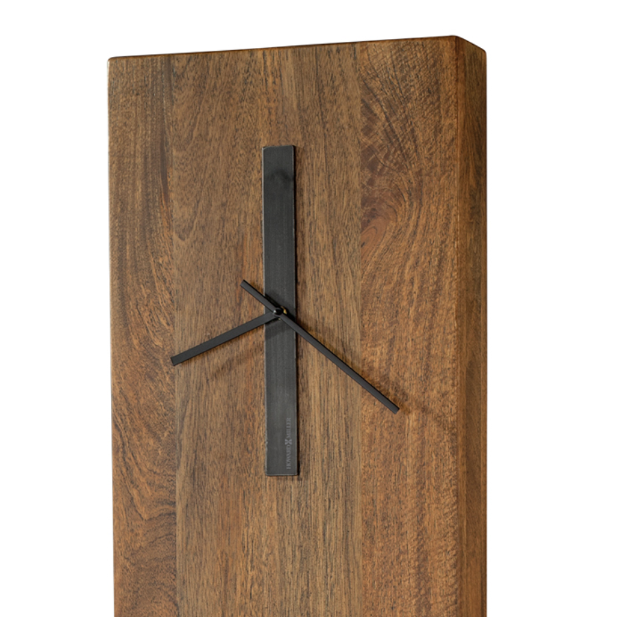 Howard Miller Bedford Park Floor Clock 615102 dial - Premier Clocks