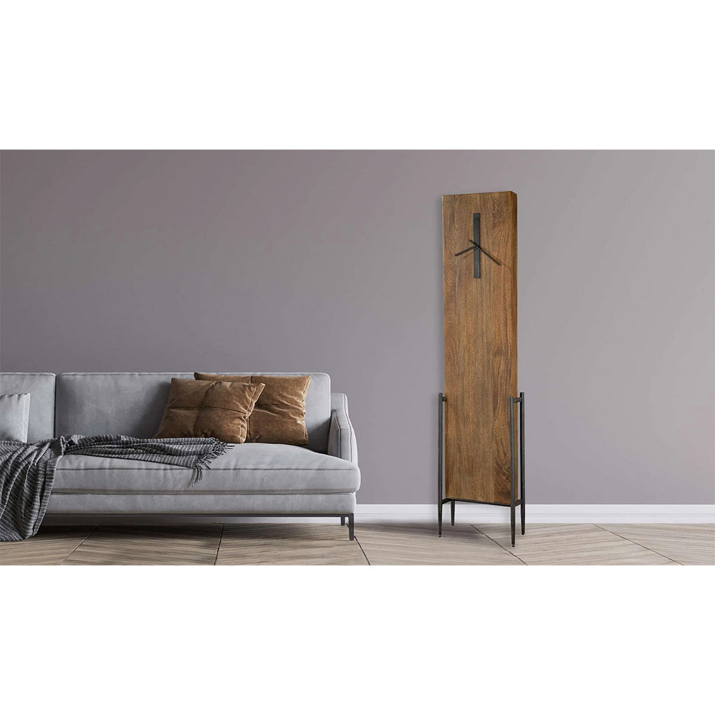 Howard Miller Bedford Park Floor Clock 615102 in interior decor - Premier Clocks