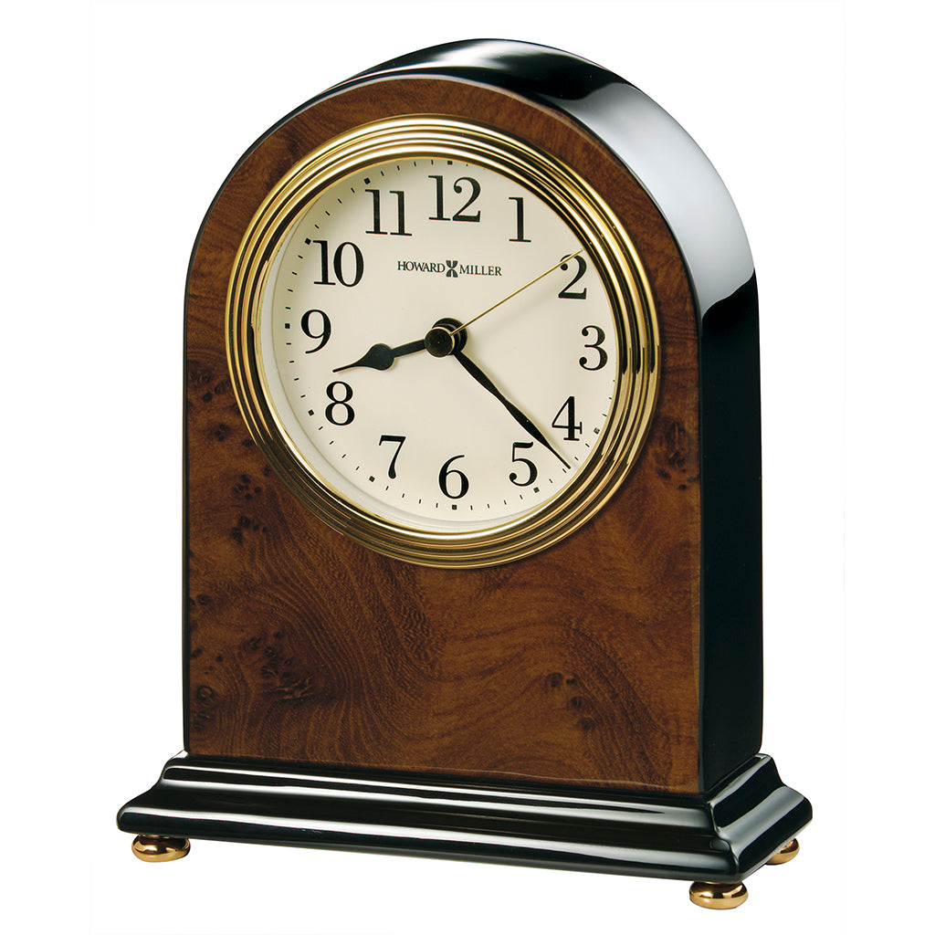 Howard Miller Bedford Table Clock 645576 - Premier Clocks