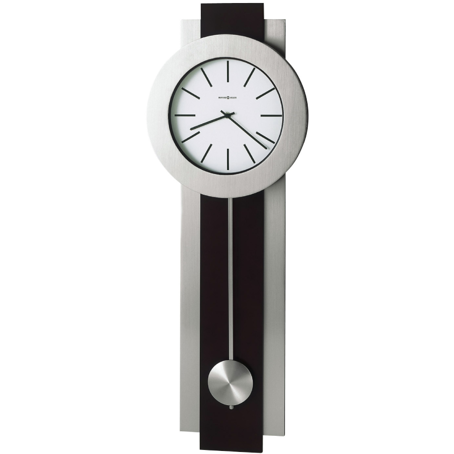 Howard Miller Bergen Wall Clock 625279 - Premier Clocks