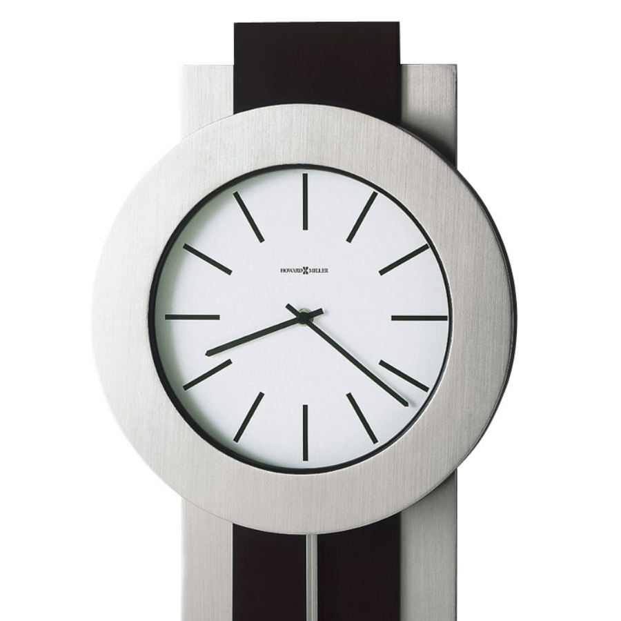 Howard Miller Bergen Wall Clock 625279 dial - Premier Clocks