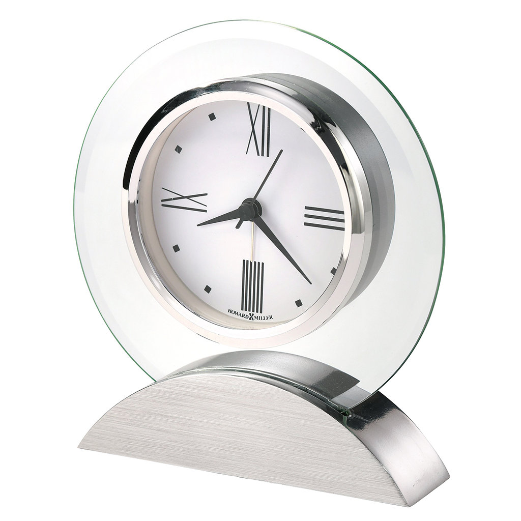 Howard Miller Brayden Table Clock 645811 - Premier Clocks
