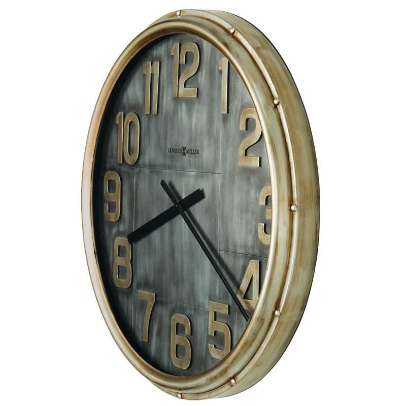 Hermle & Howard Miller Clocks at Best Price | Premier Clocks