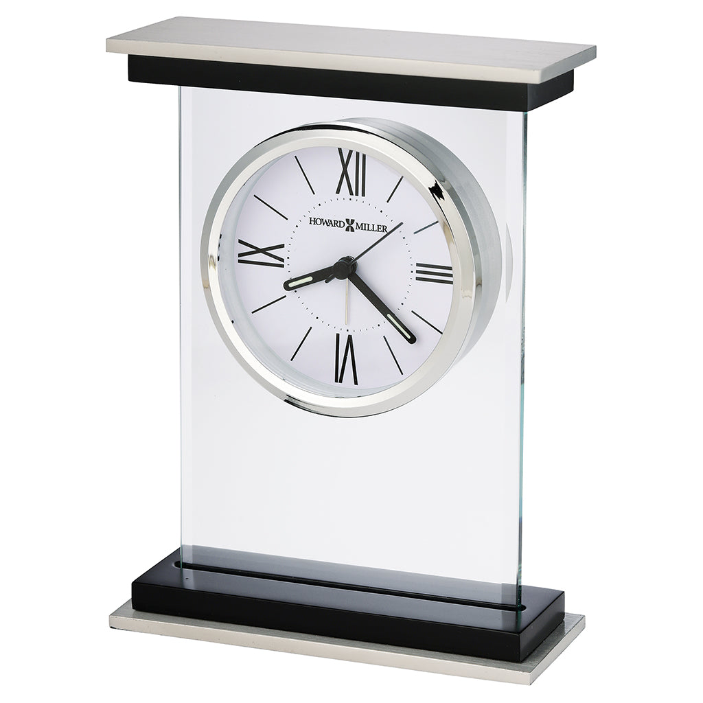 Howard Miller Bryant Table Clock 645833 - Premier Clocks