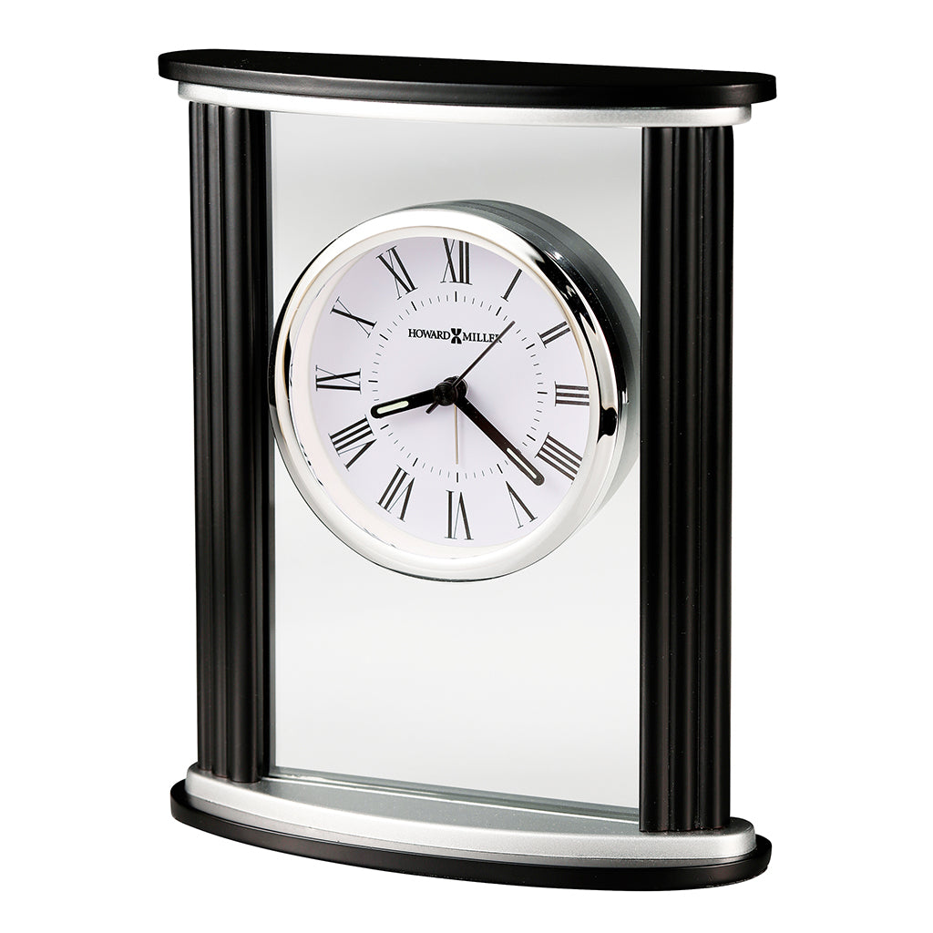 Howard Miller Cambridge Table Clock 645829 - Premier Clocks
