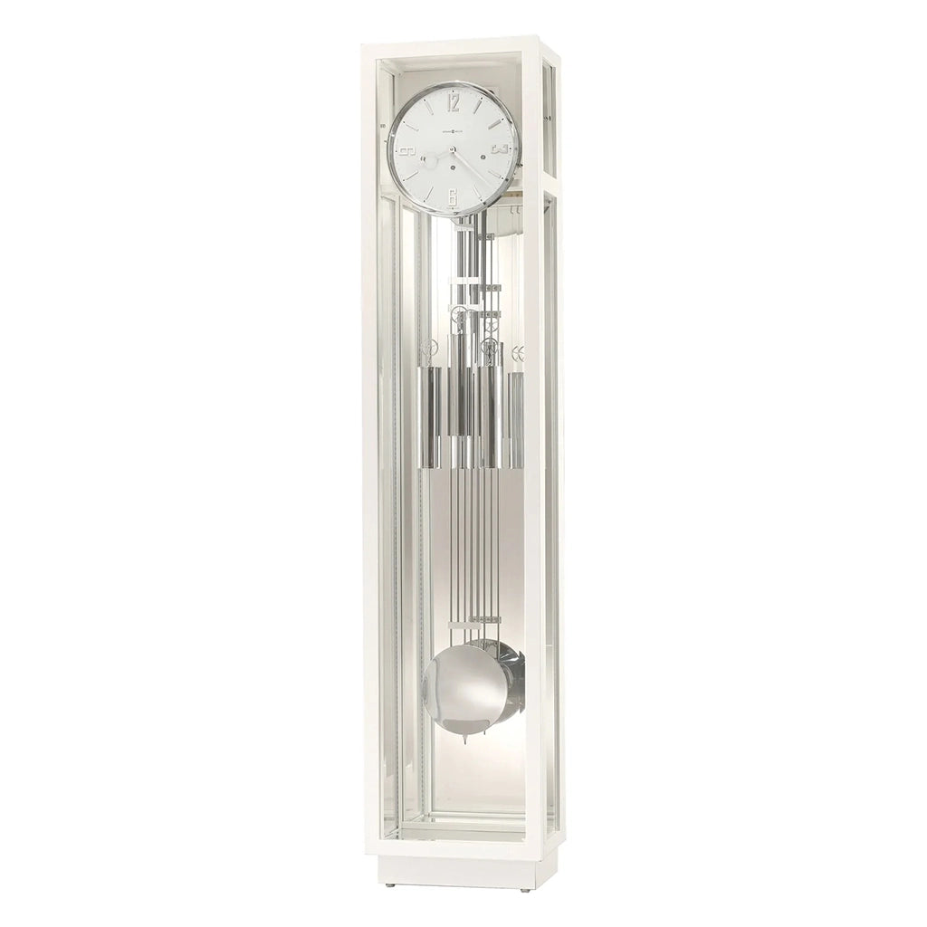 Howard Miller Cameron IV Floor Clock 611213M1 - Premier Clocks