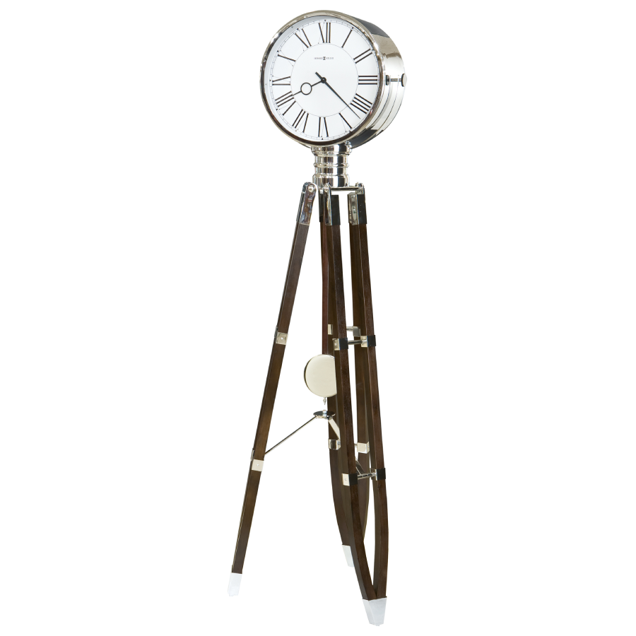 Howard Miller Chaplin Floor Clock 615070 - Premier Clocks