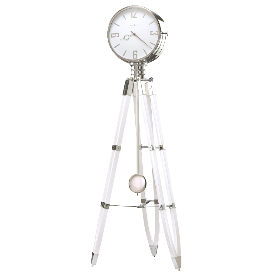 Howard Miller Chaplin III Floor Clock 615069 - Premier Clocks
