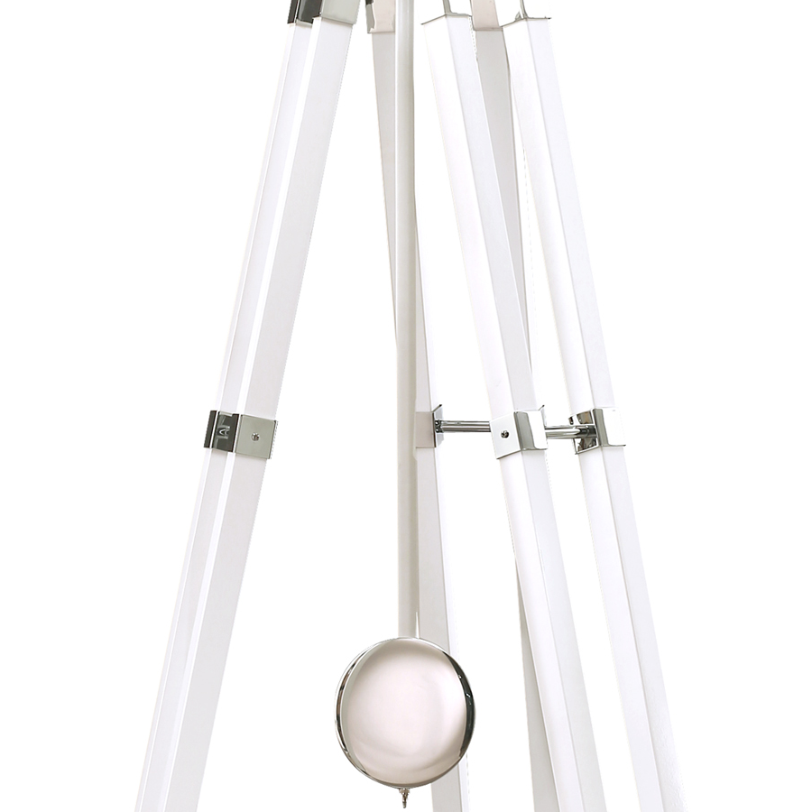 Howard Miller Chaplin III Floor Clock 615069 pendulum - Premier Clocks