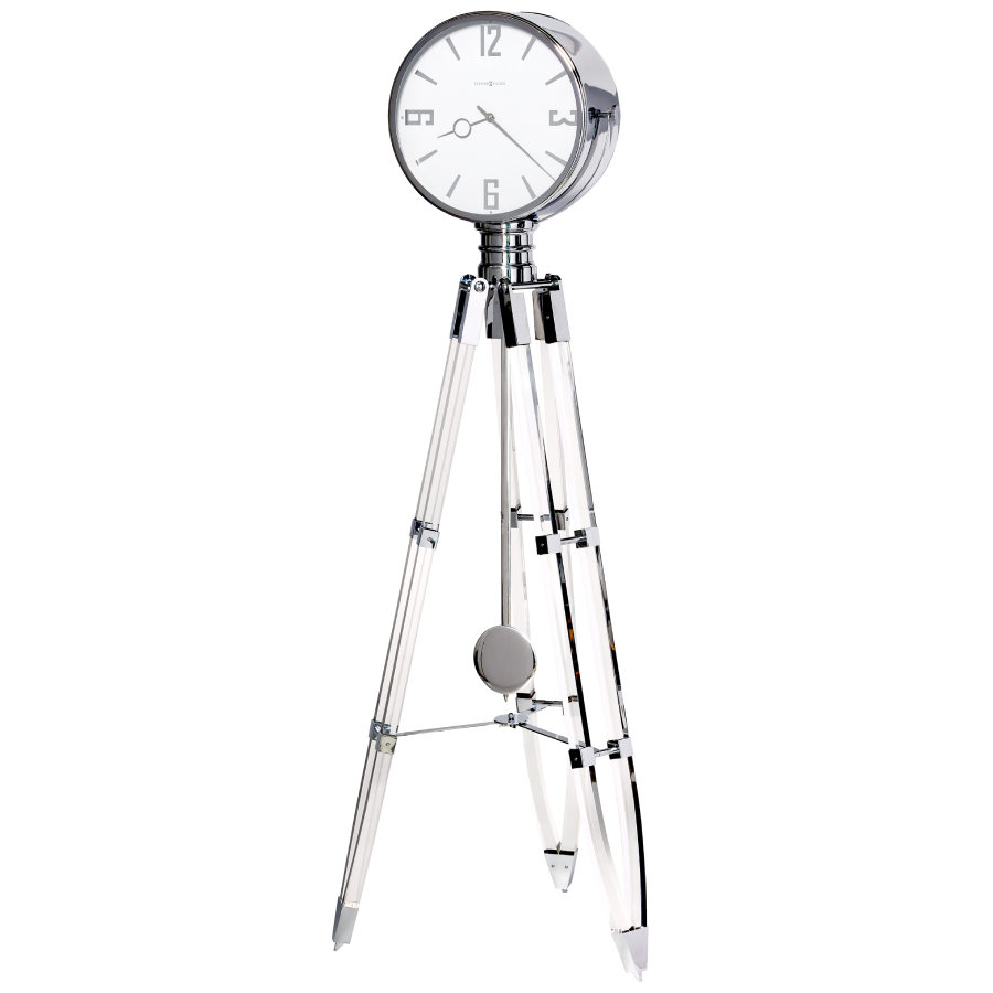 Howard Miller Chaplin V Floor Clock 615110 - Premier Clocks