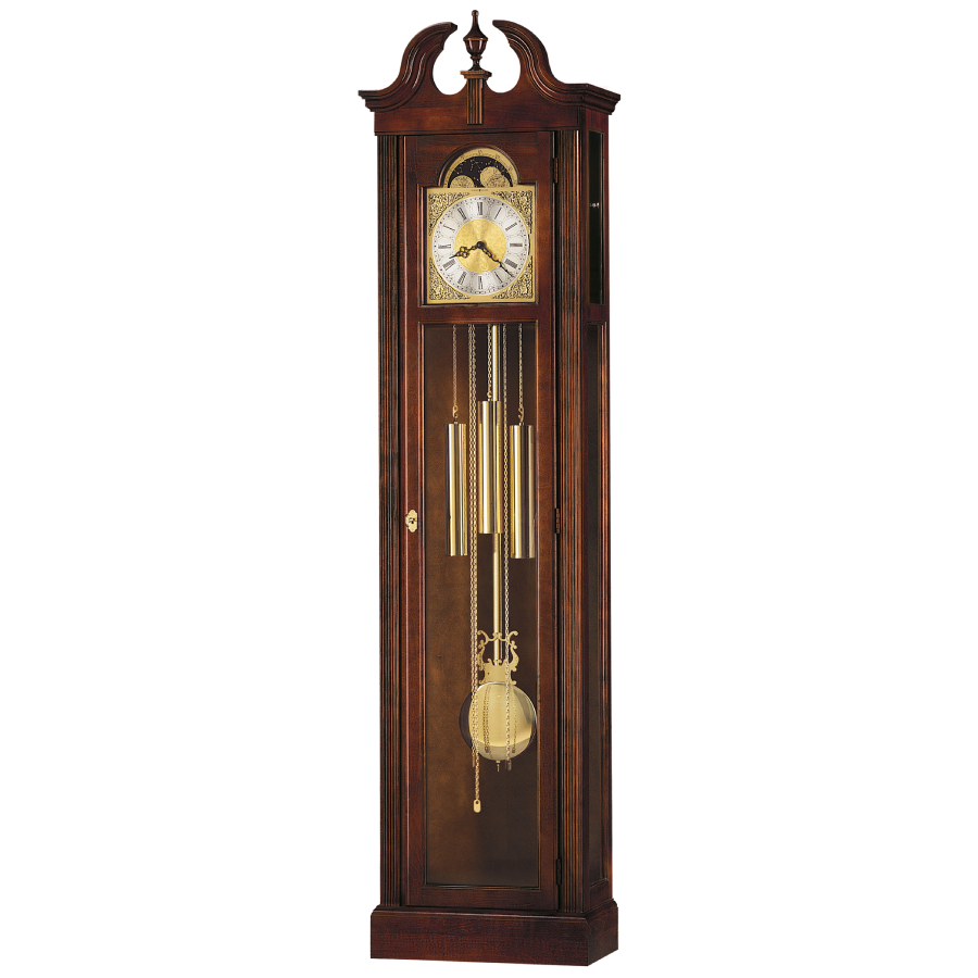 Howard Miller Jonathan Grandfather Clock 610895 | Premier Clocks