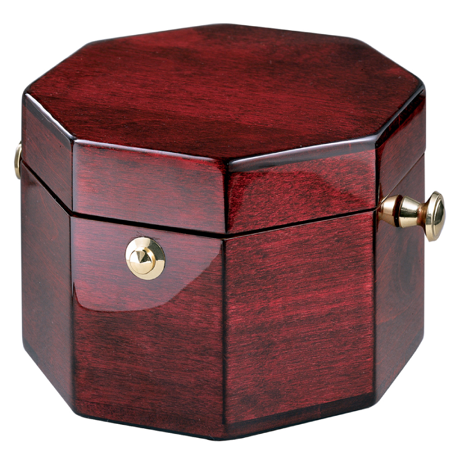 Howard Miller Chronometer Table Clock 645187 gift box - Premier Clocks