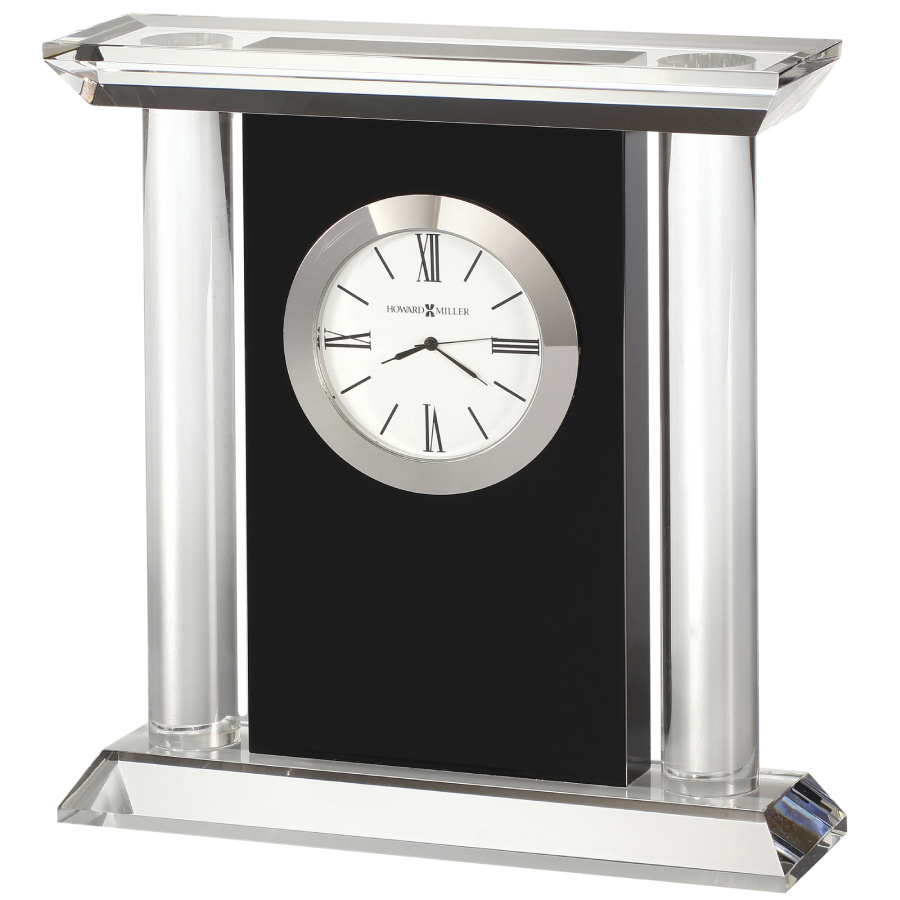 Howard Miller Colonnade Table Clock 645745 - Premier Clocks
