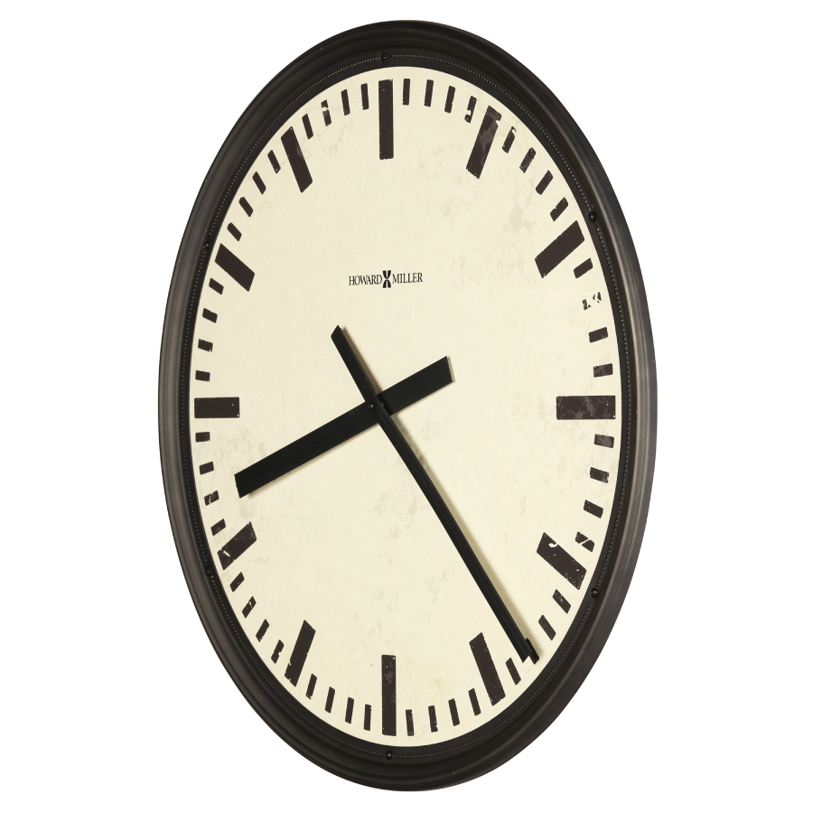 Howard Miller Conklin Gallery Wall Clock 625730 - Premier Clocks