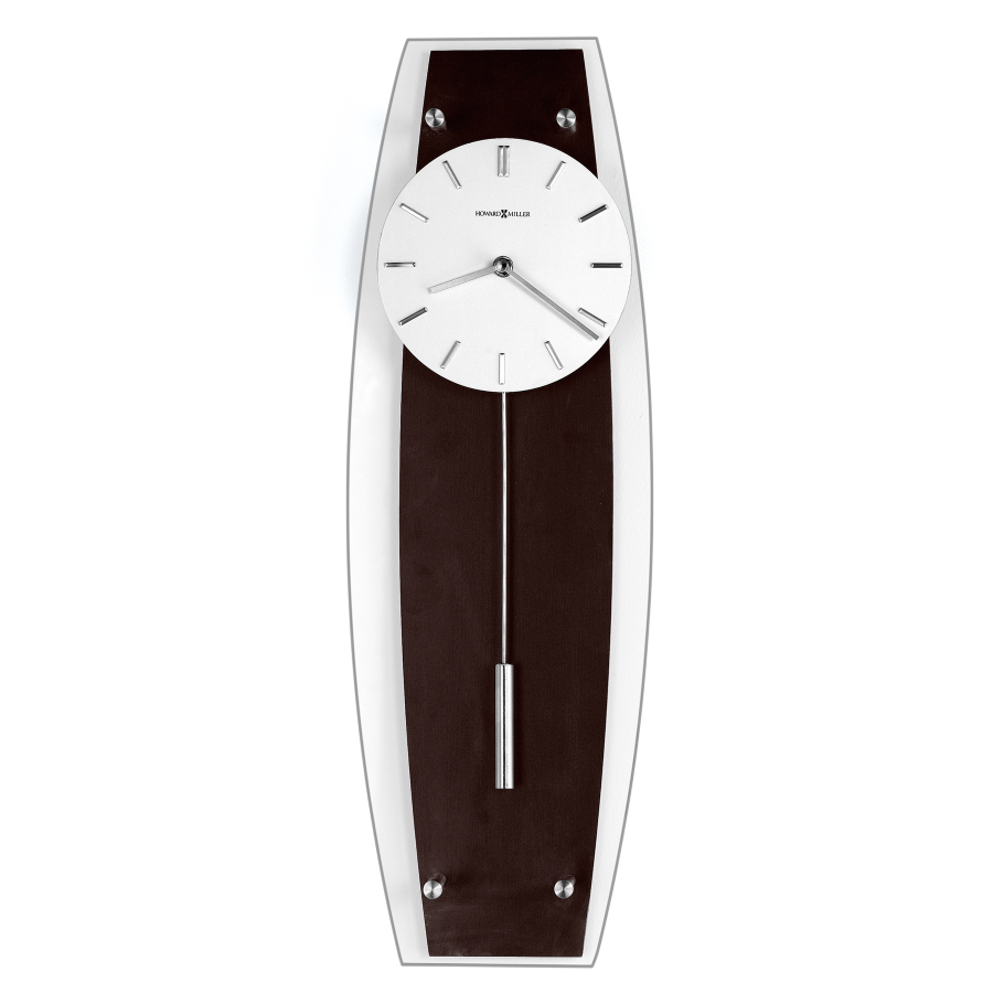 Howard Miller Cyrus Wall Clock 625401 - Premier Clocks