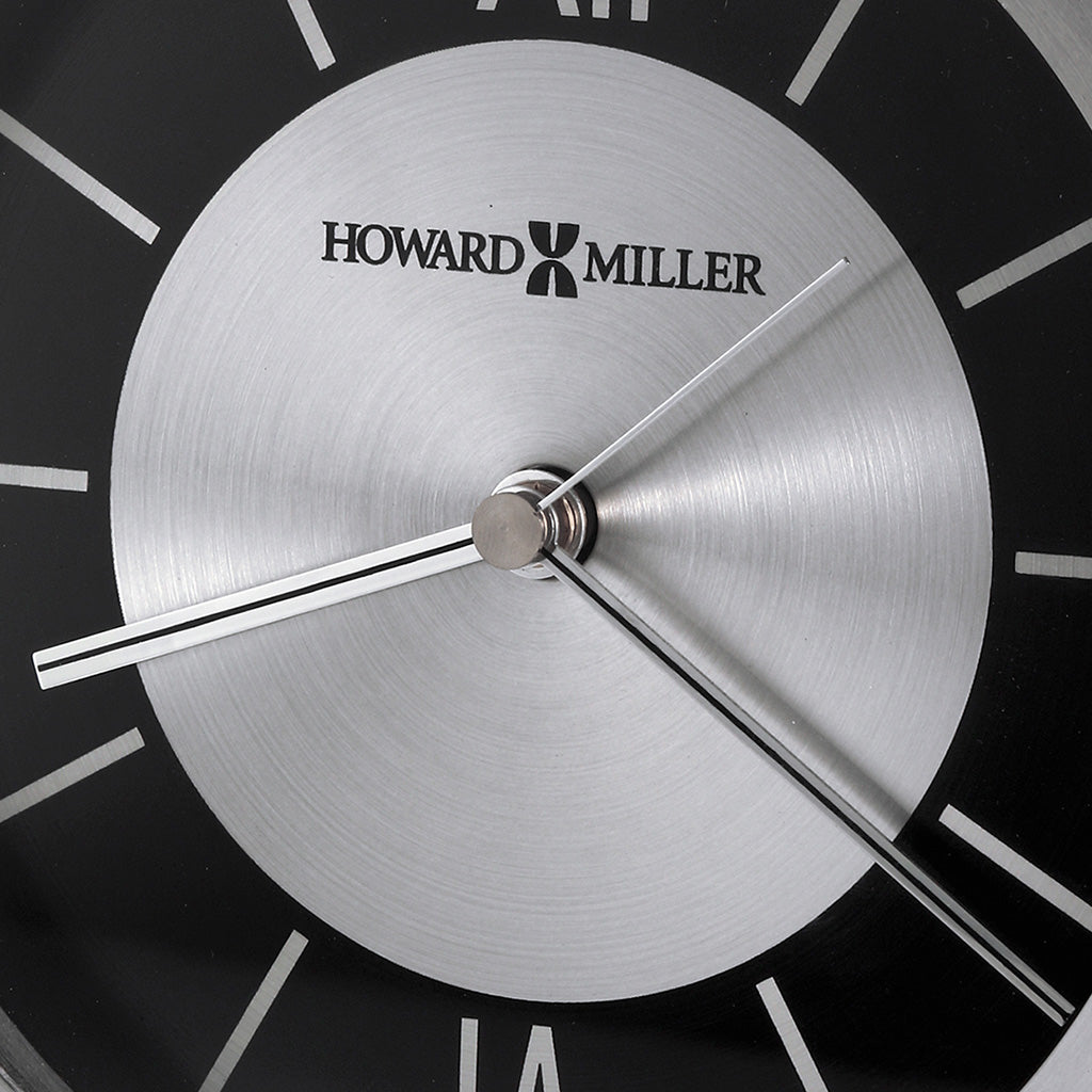 Howard Miller Davis Table Clock 645787 - Premier Clocks