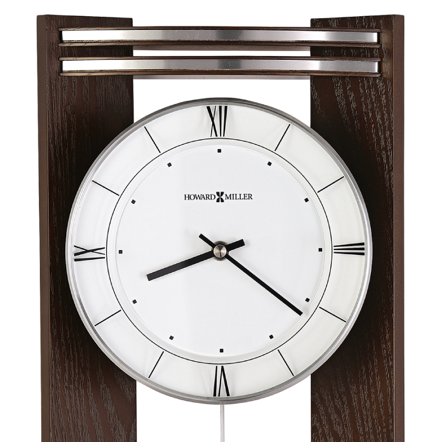 Howard Miller Deco Wall Clock 625695 - Premier Clocks