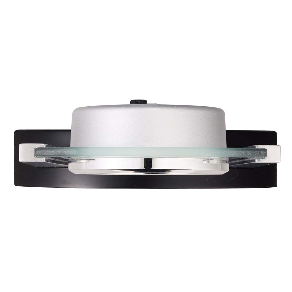 Howard Miller Denham Table Clock 645838 top - Premier Clocks