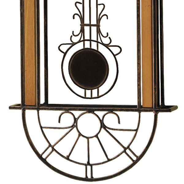 Howard Miller Devahn Wall Clock 625241 Wall Clocks Premier Clocks