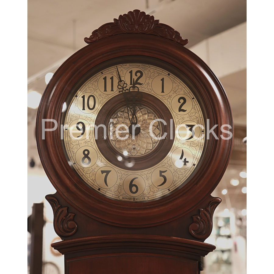 Howard Miller Diana Floor Clock 611082 Premier Clocks