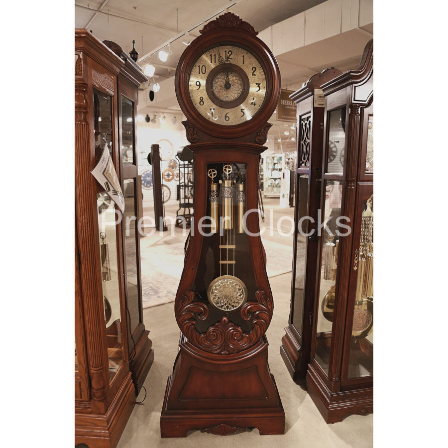 Howard Miller Diana Floor Clock 611082 Premier Clocks