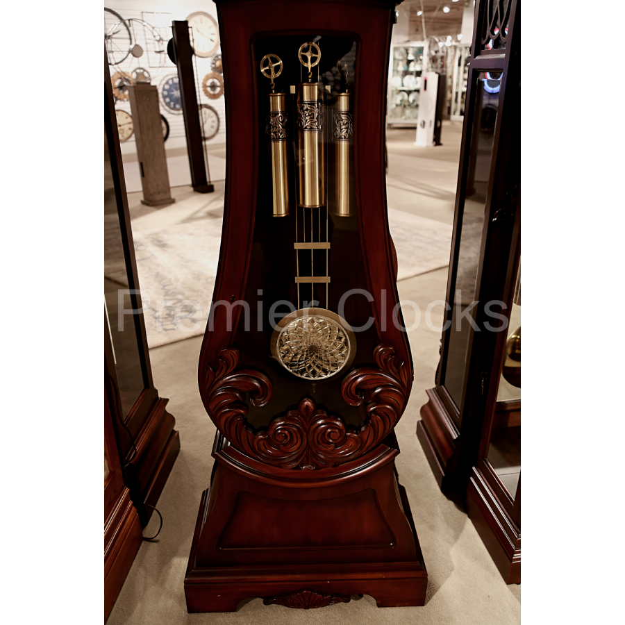Howard Miller Diana Floor Clock 611082 Premier Clocks