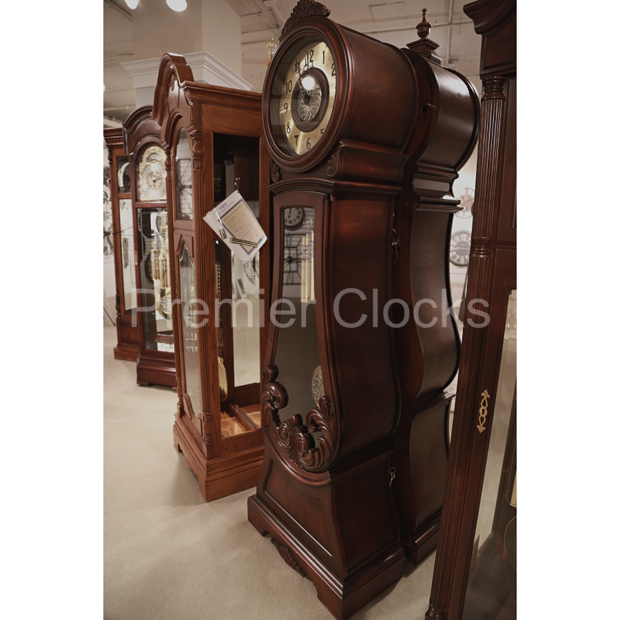 Howard Miller Diana Floor Clock 611082 - Premier Clocks