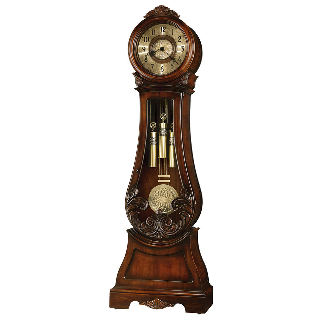 Howard Miller Diana Grandfather Clock 611082 - Premier Clocks