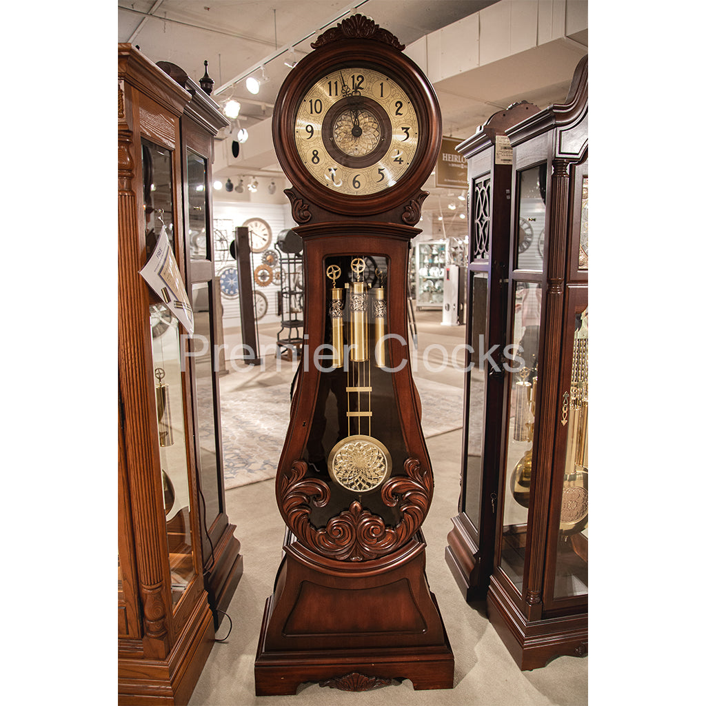 Howard Miller Diana Grandfather Clock 611082 - Premier Clocks