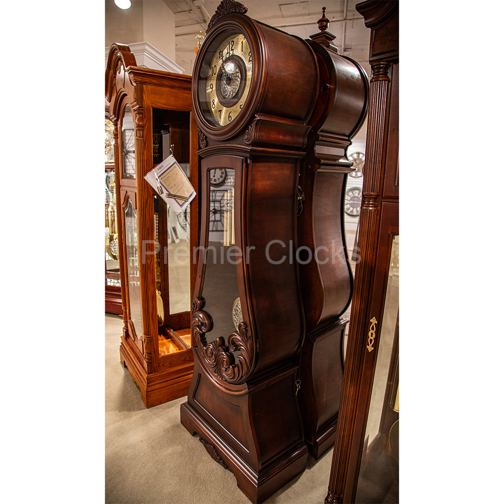 Howard Miller Diana II Grandfather Clock 611082N - Premier Clocks