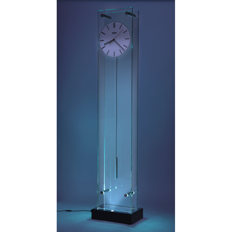 Howard Miller Echo Floor Clock 611318 - Premier Clocks