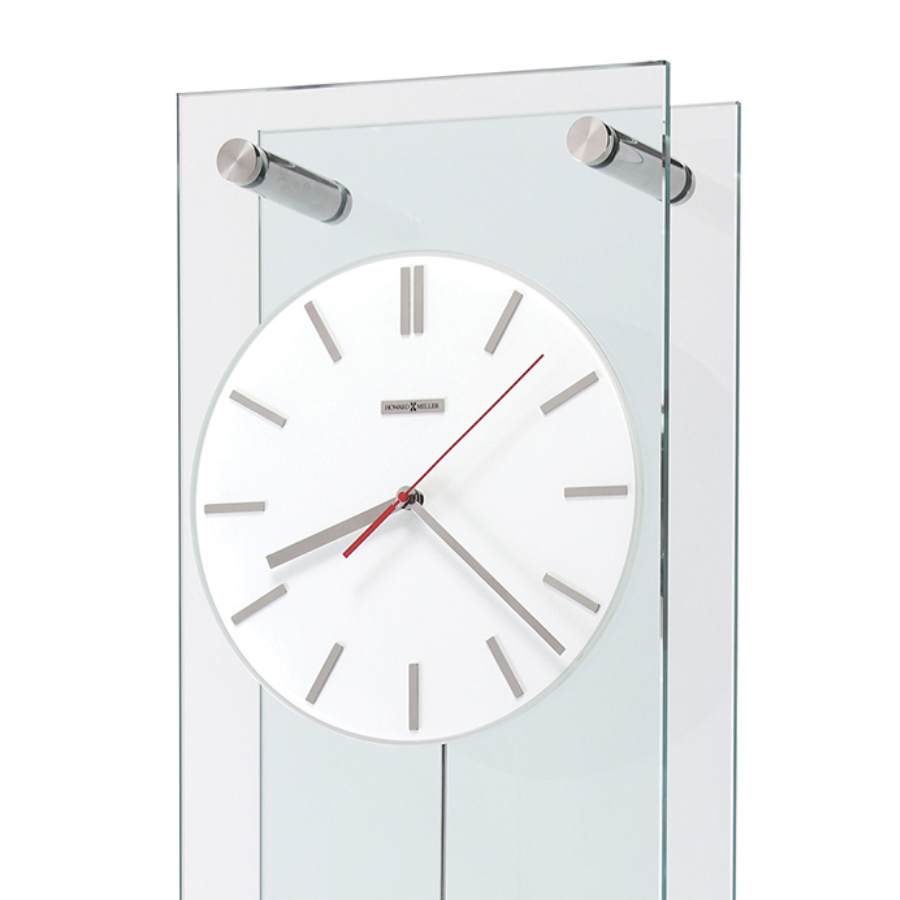 Echo clock sales wall