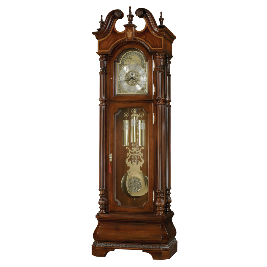Grandfather Clock | Howard Miller Grandfather Clock | Premier Clocks ...