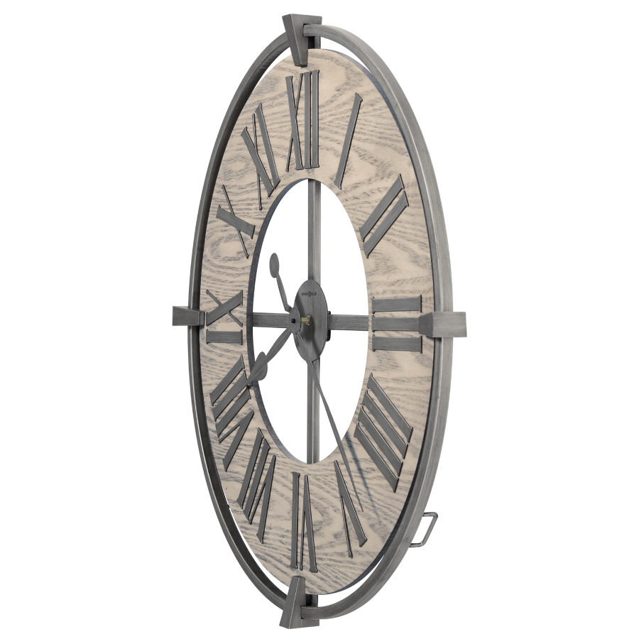 Howard Miller Eli Wall Clock 625646 - Premier Clocks