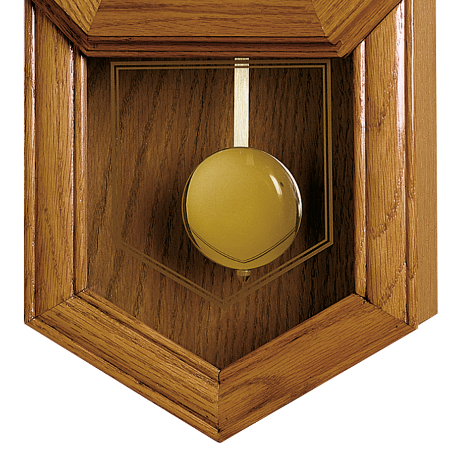 Howard Miller Elliott Wall Clock 625242 Wall Clocks Premier Clocks