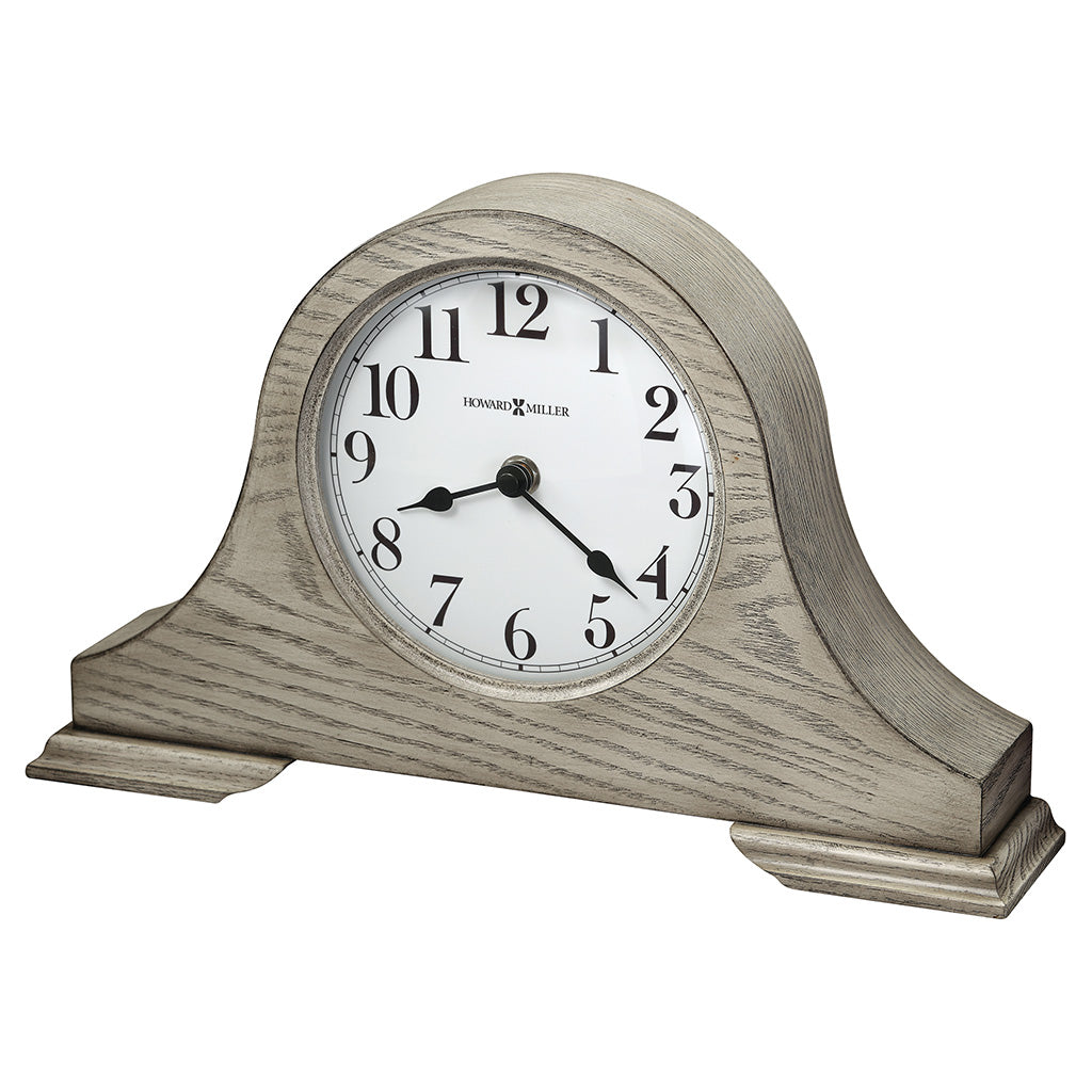 Howard Miller Emma Mantel Clock 635213 - Premier Clocks