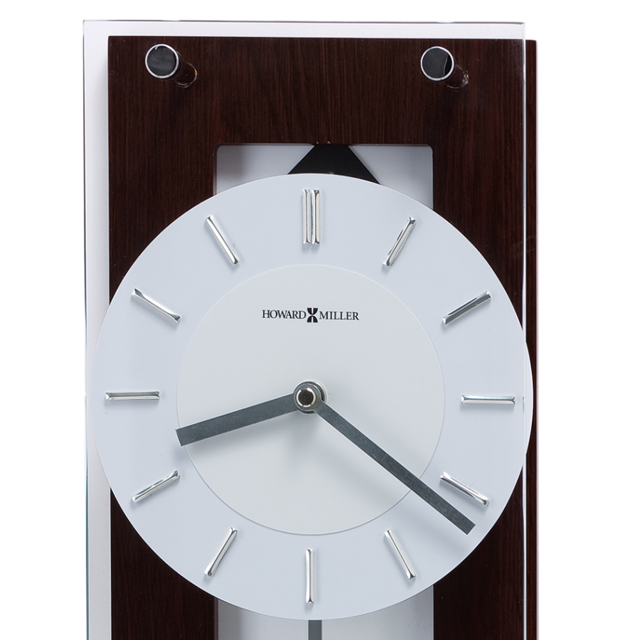 Howard Miller Emmett Wall Clock 625514 dial - Premier Clocks