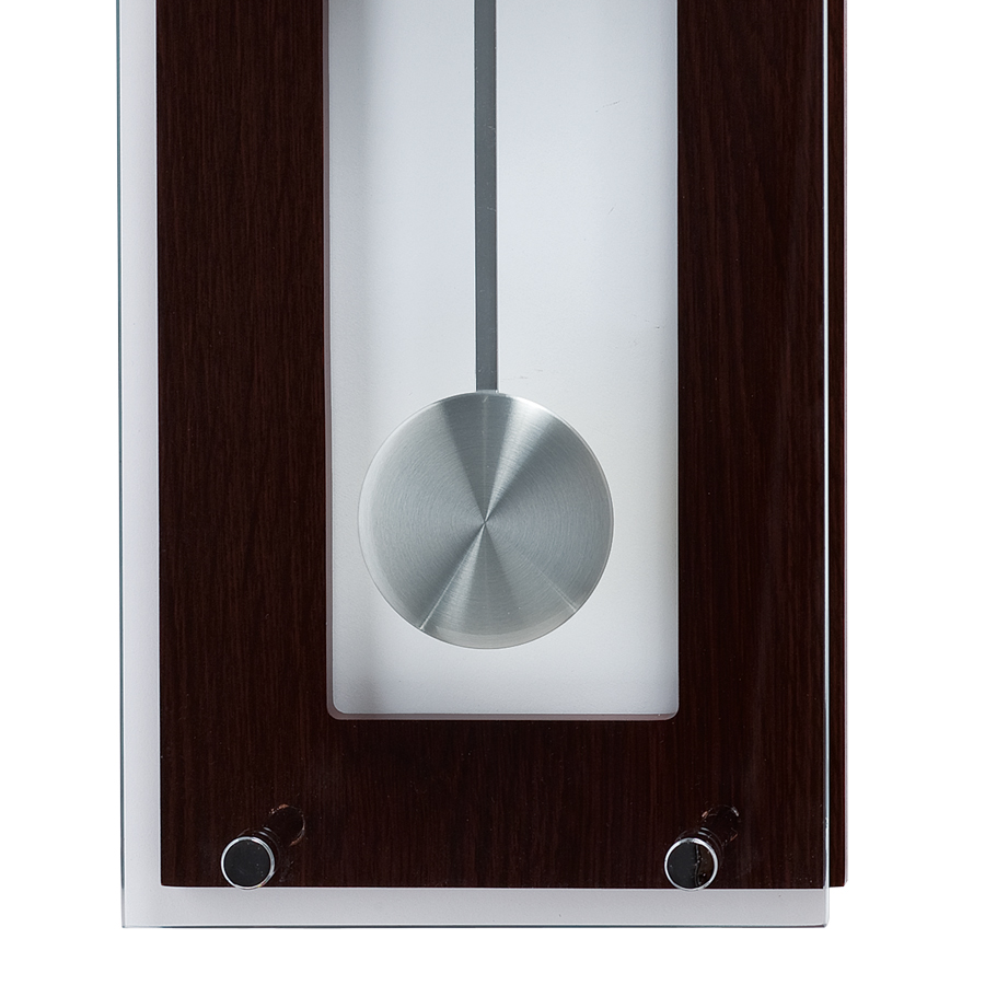 Howard Miller Emmett Wall Clock 625514 pendulum - Premier Clocks