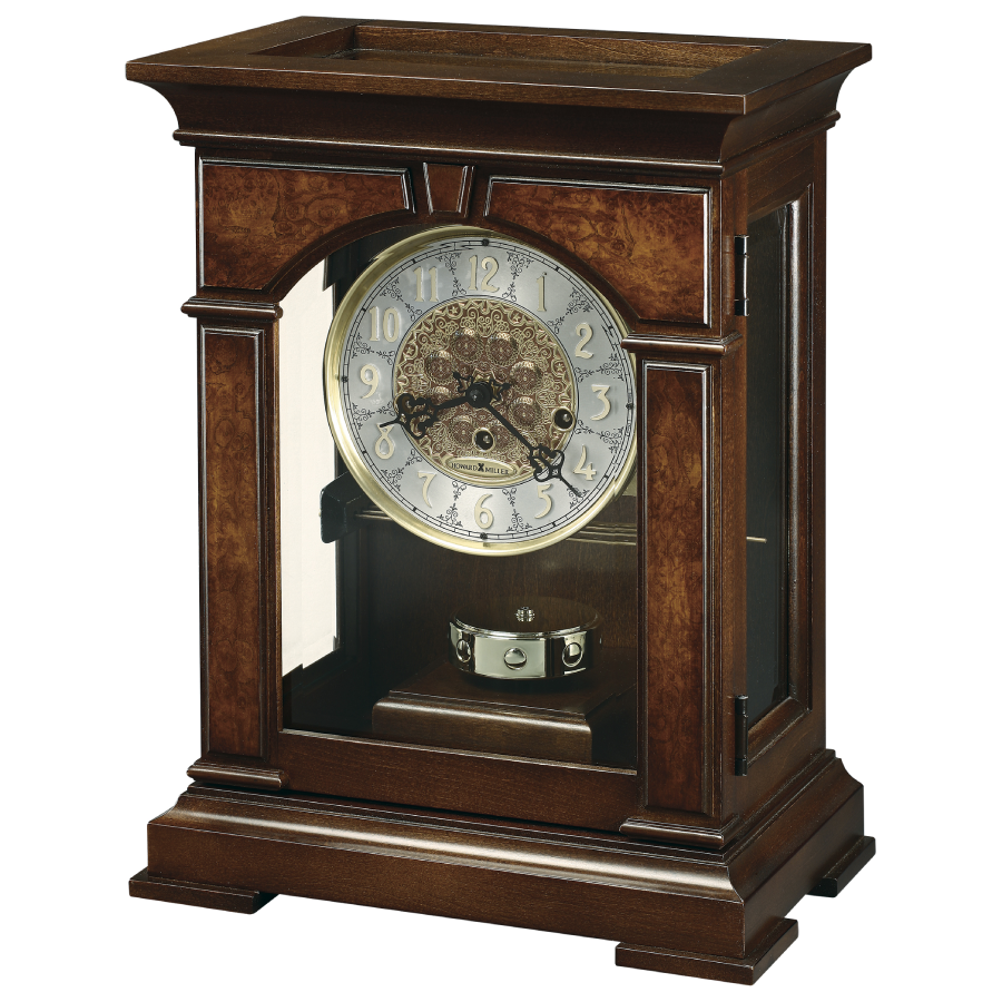 Howard Miller Mantel Clocksnull