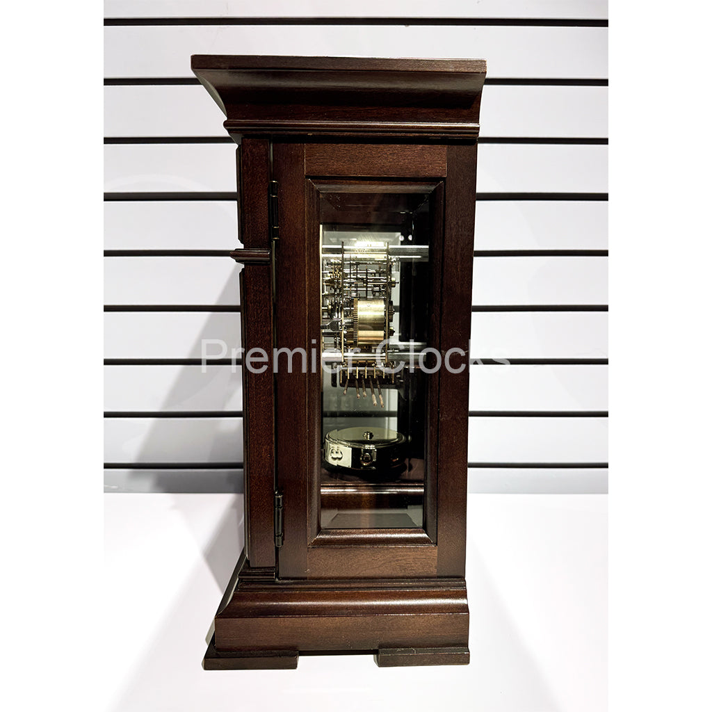 Howard Miller Emporia Mantel Clock 630266 - Premier Clocks