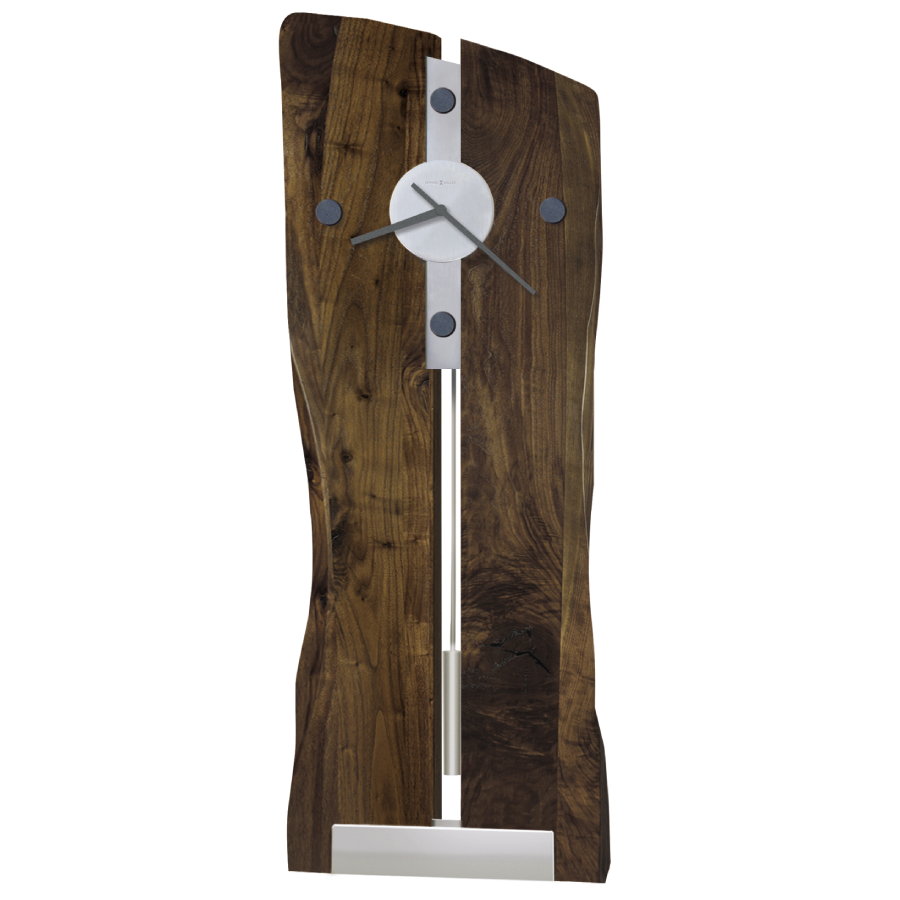 Howard Miller Enzo Wall Clock 620508 - Premier Clocks