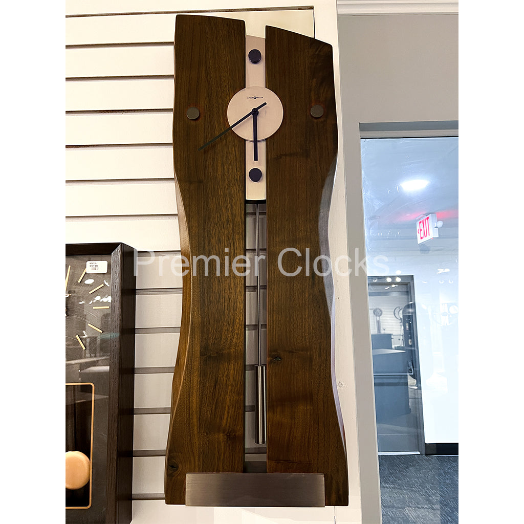 Howard Miller Enzo Wall Clock 620508 - Premier Clocks