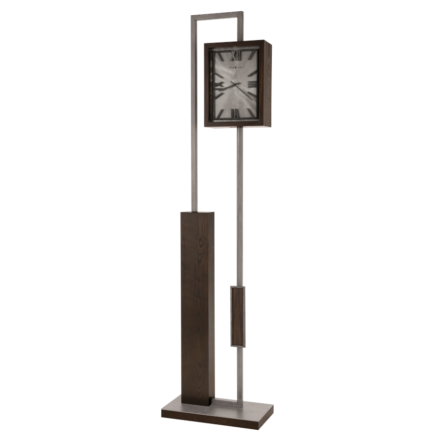 Howard Miller Everly Floor Clock 615136 - Premier Clocks