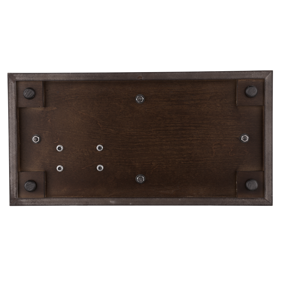 Howard Miller Everly Floor Clock 615136 adjustable leveleres - Premier Clocks